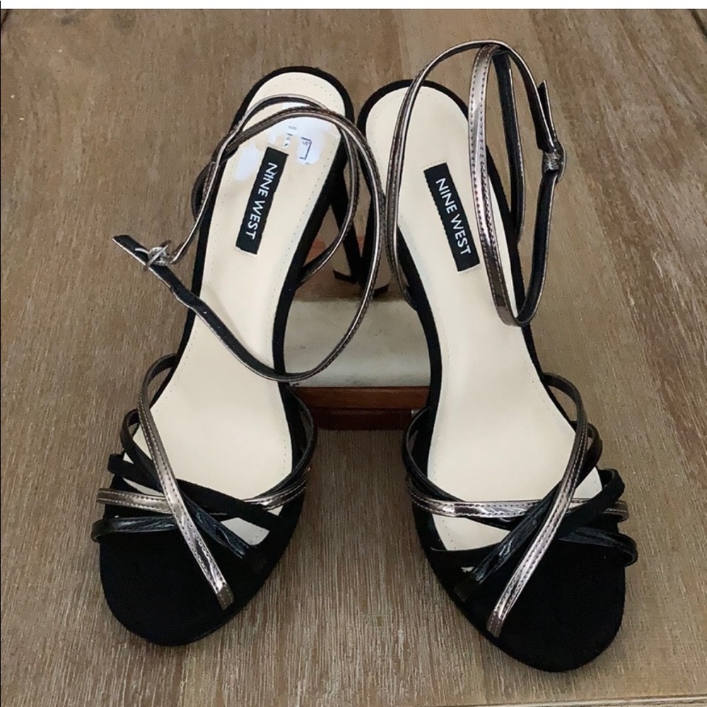 Brand new shoes size 8.5